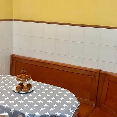 4 Bedrooms Flat In The City Center Homestay szállás Bilbao